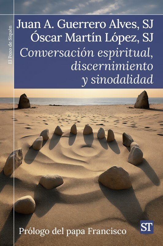 Conversación espiritual, discernimiento y sinodalidad nº469