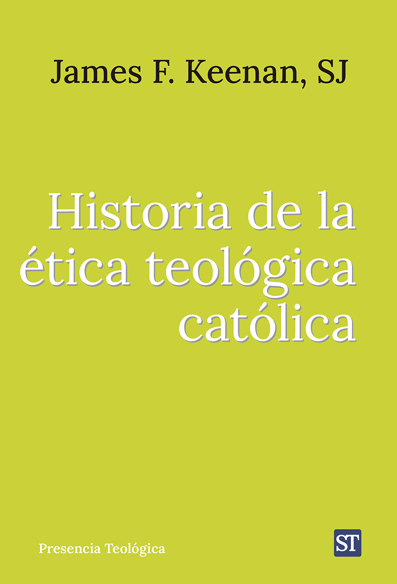 Historia de la ética teológica católica. Nº325