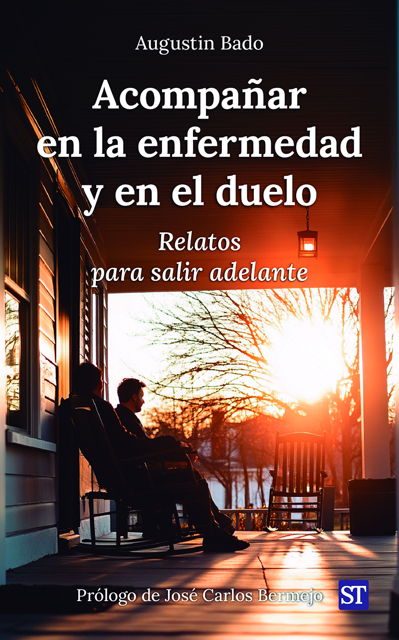 ACOMPAÑAR EN LA ENFERMEDAD Y EN EL DUELO Nº165