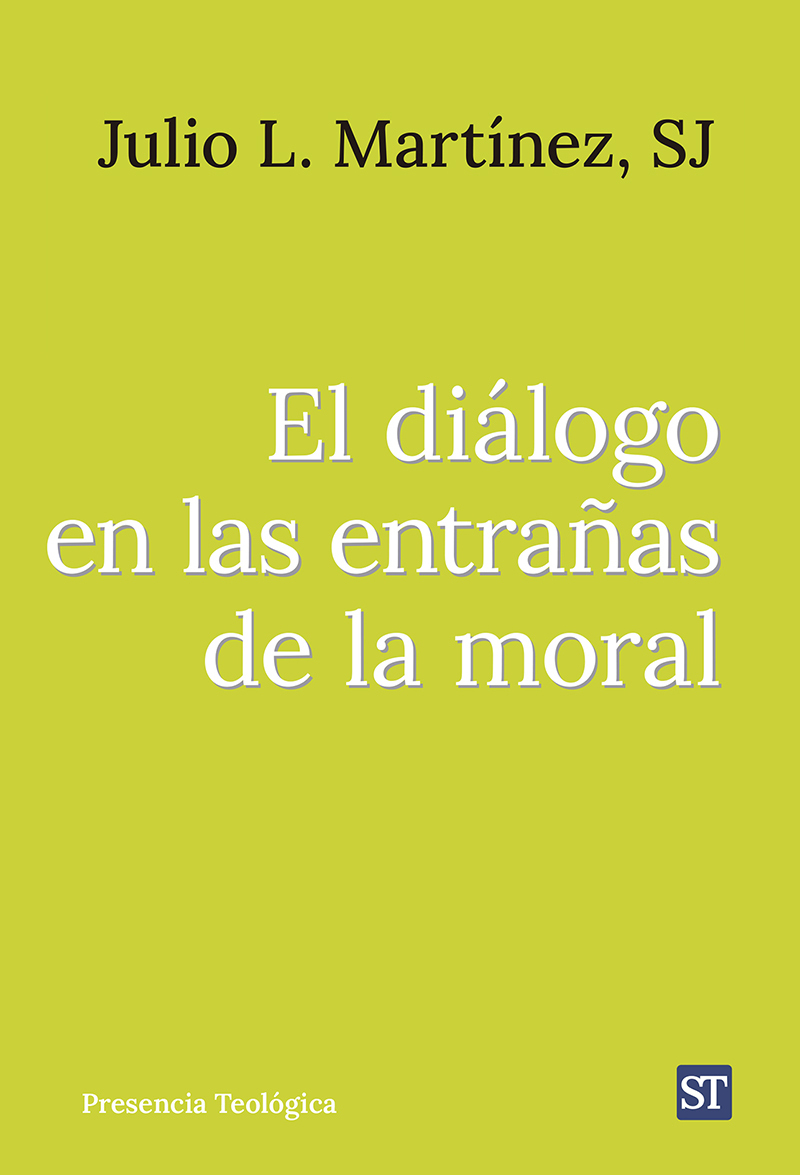 DIALOGO EN LAS ENTRAÑAS DE LA MORAL, EL. nº 324