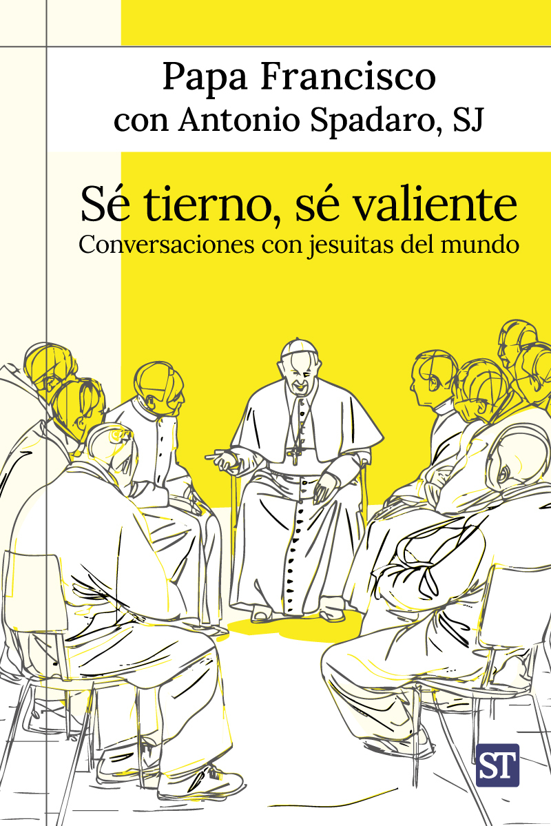 SE TIERNO SE VALIENTE