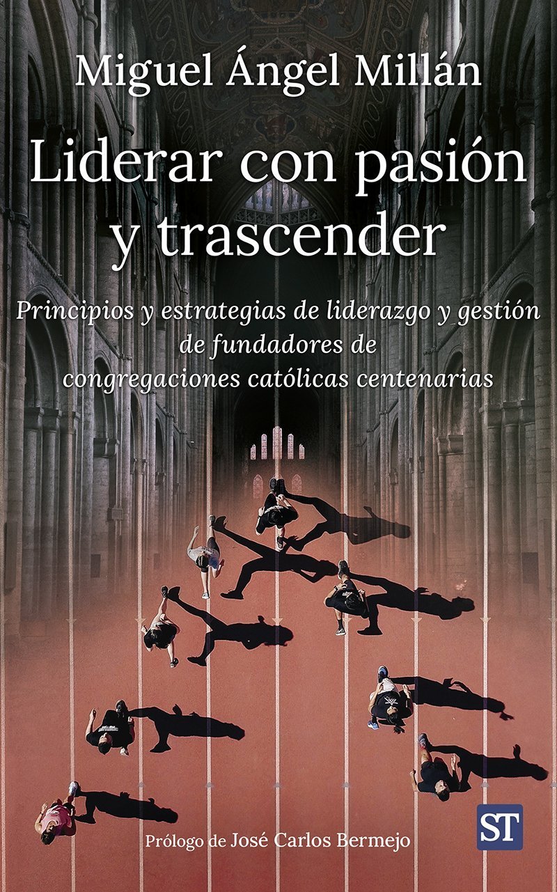 Liderar con pasión y trascender