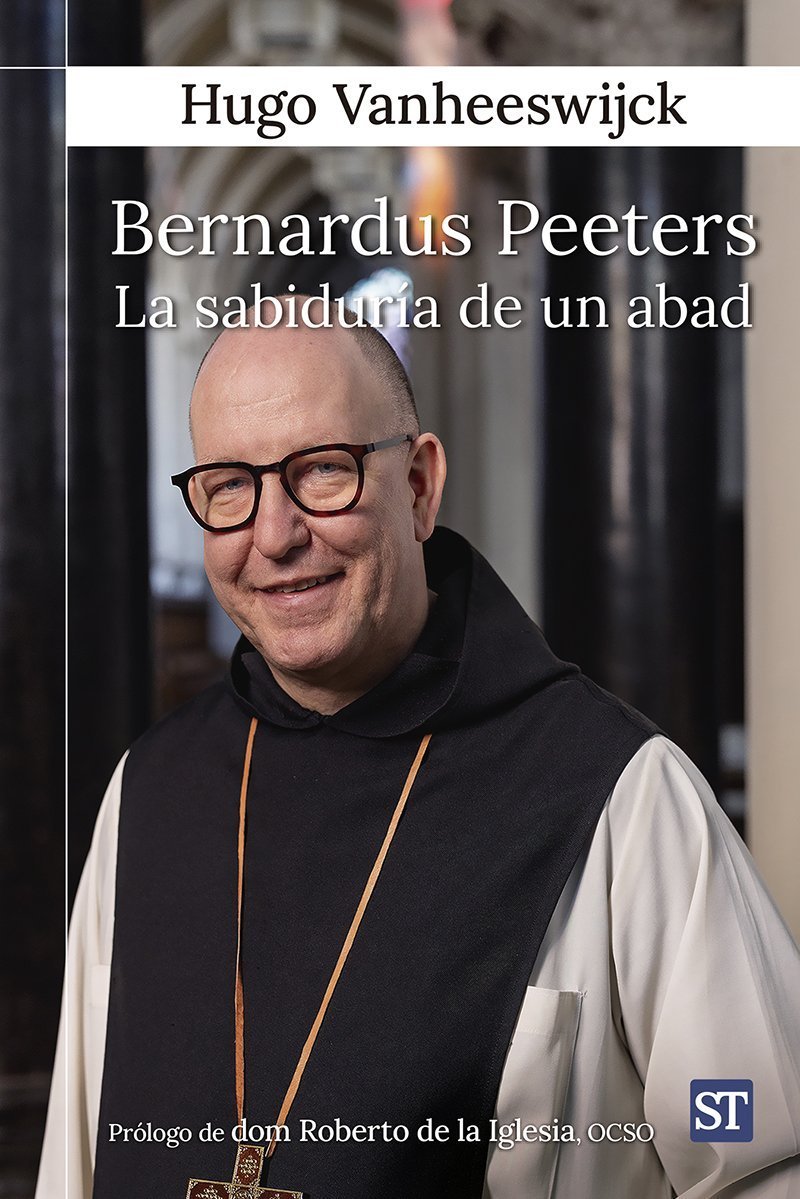 Bernardus Peeters. La sabiduría de un abad nº191