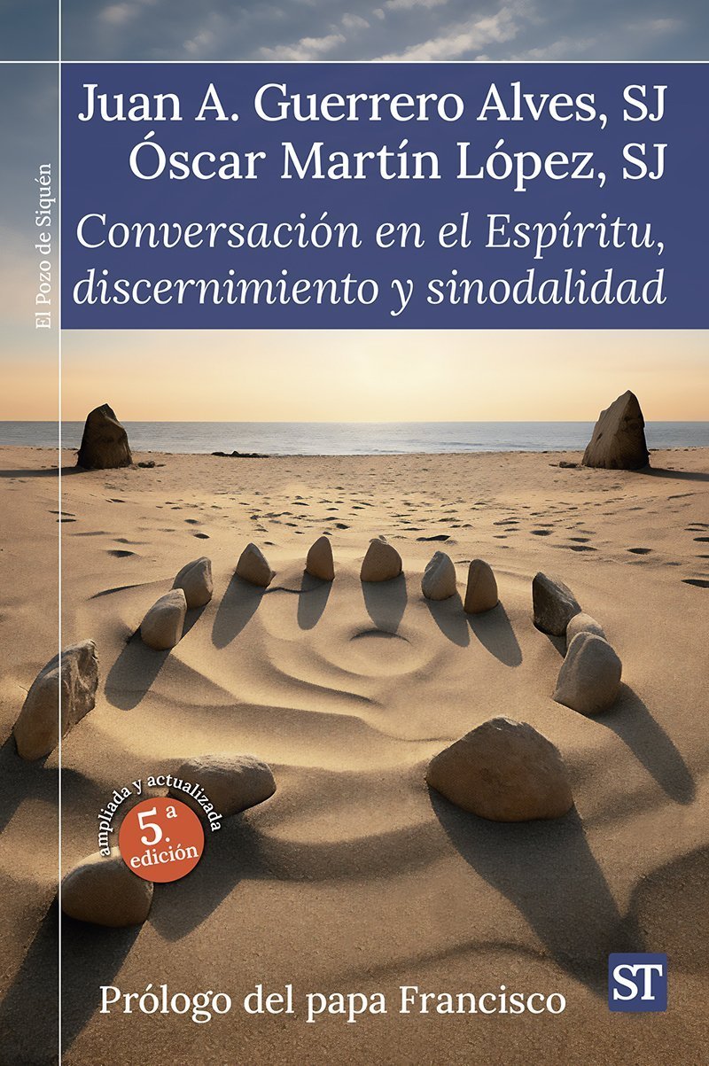 Conversación en el Espíritu, discernimiento y sinodalidad nº 469