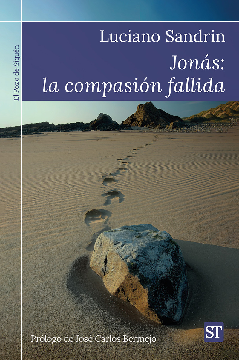 JONÁS: LA COMPASIÓN FALLIDA nº499