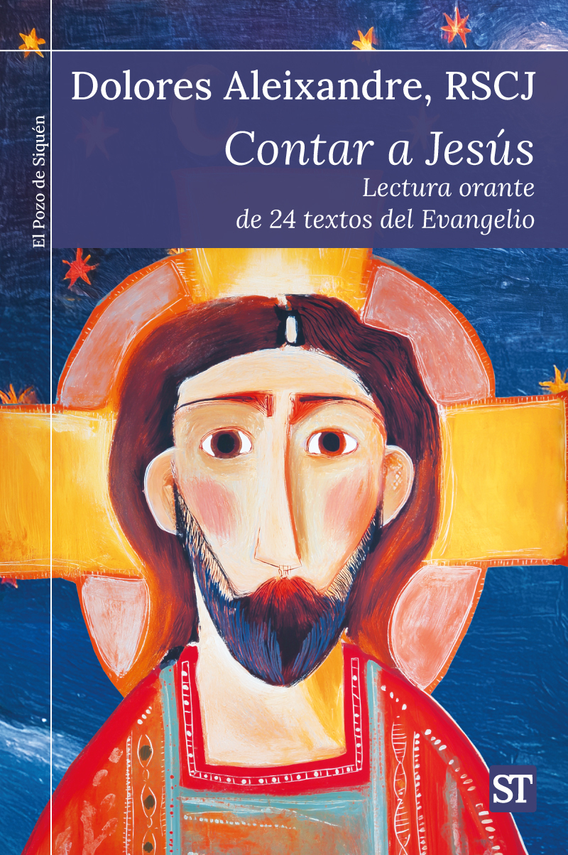 CONTAR A JESUS nº503