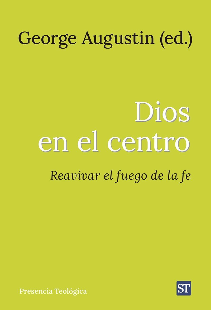 Dios en el centro nº332