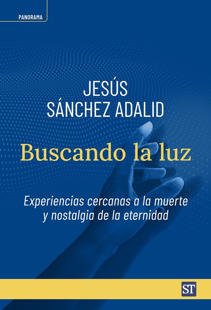 Buscando la luz nº 32