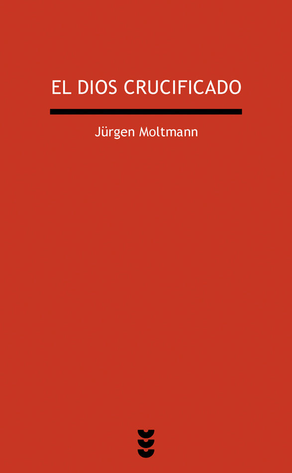 DIOS CRUCIFICADO, EL