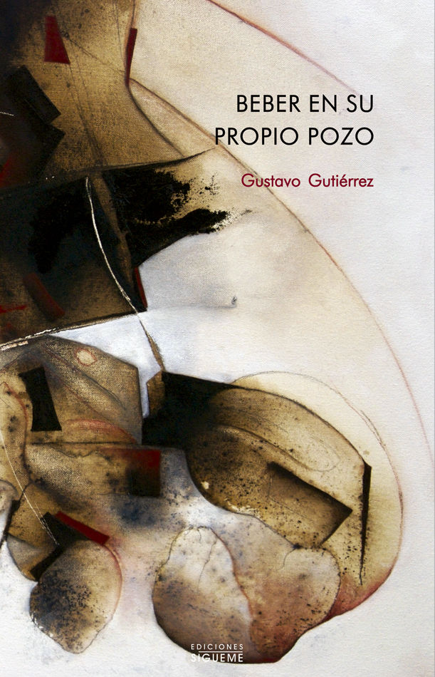 BEBER EN SU PROPIO POZO. (NUEVO)