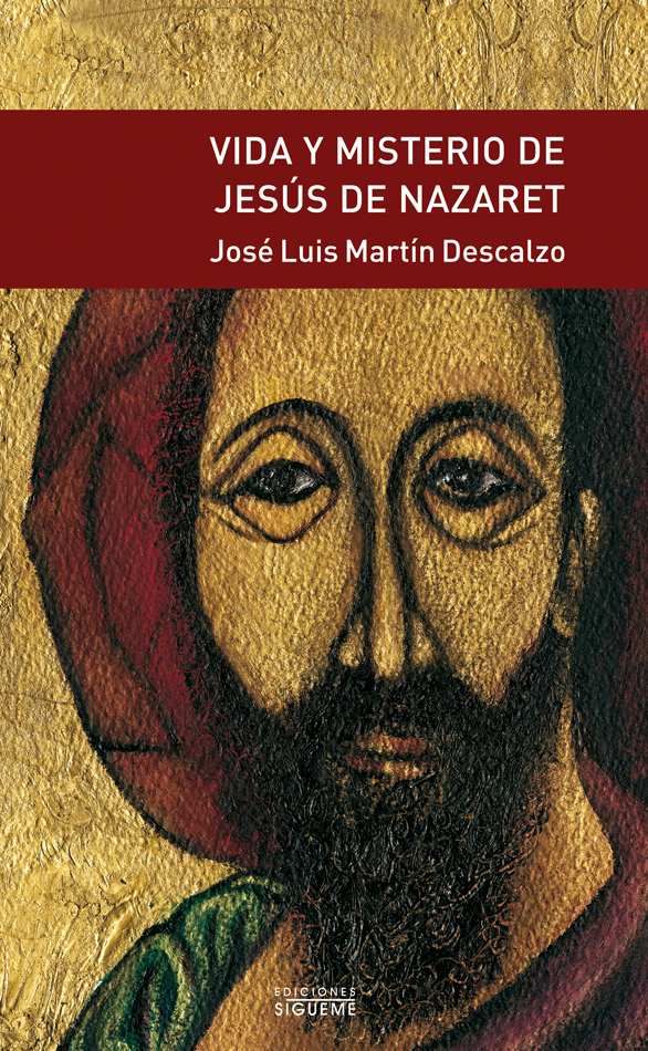 VIDA Y MISTERIO DE JESUS DE N.(UN TOMO)