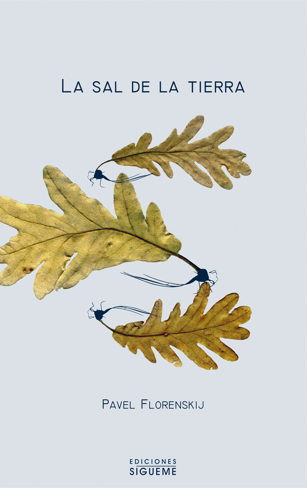SAL DE LA TIERRA, LA (SIG)