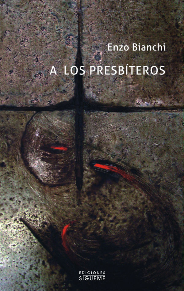 A LOS PRESBITEROS