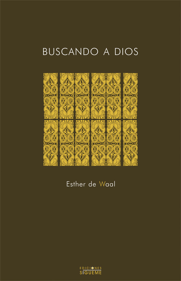 BUSCANDO A DIOS