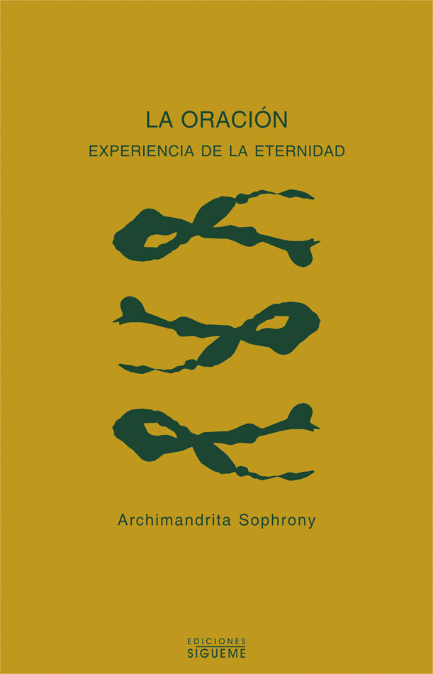 ORACION EXPERIENCIA DE LA ETERNIDAD