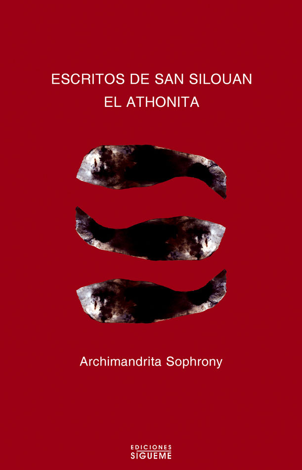 ESCRITOS DE SAN SILOUAN EL ATHONITA