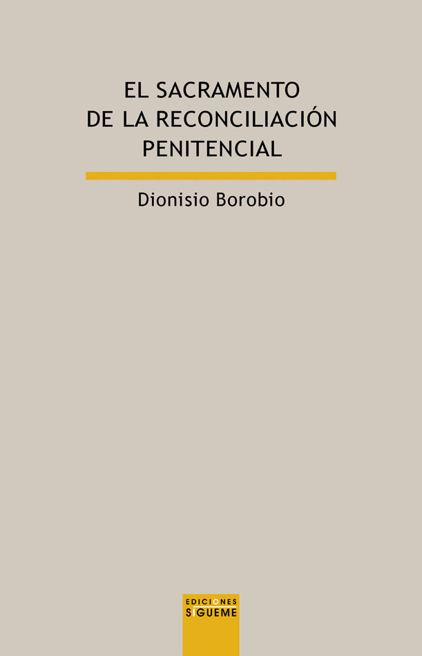 SACRAMENTO DE LA RECONCILIACION PENITENCIAL