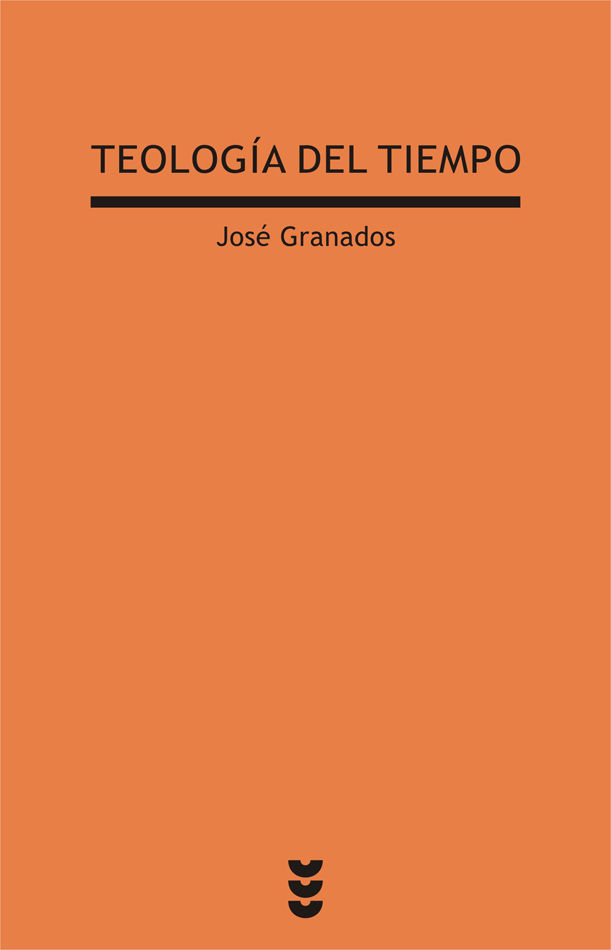 TEOLOGIA DEL TIEMPO
