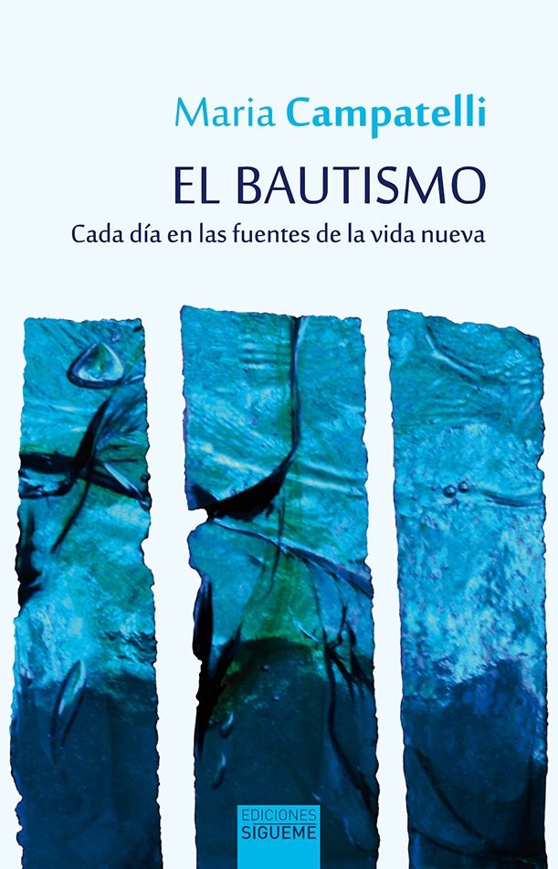 BAUTISMO, EL (SIG)