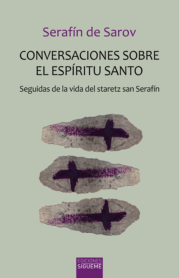CONVERSACIONES SOBRE EL ESPIRITU SANTO