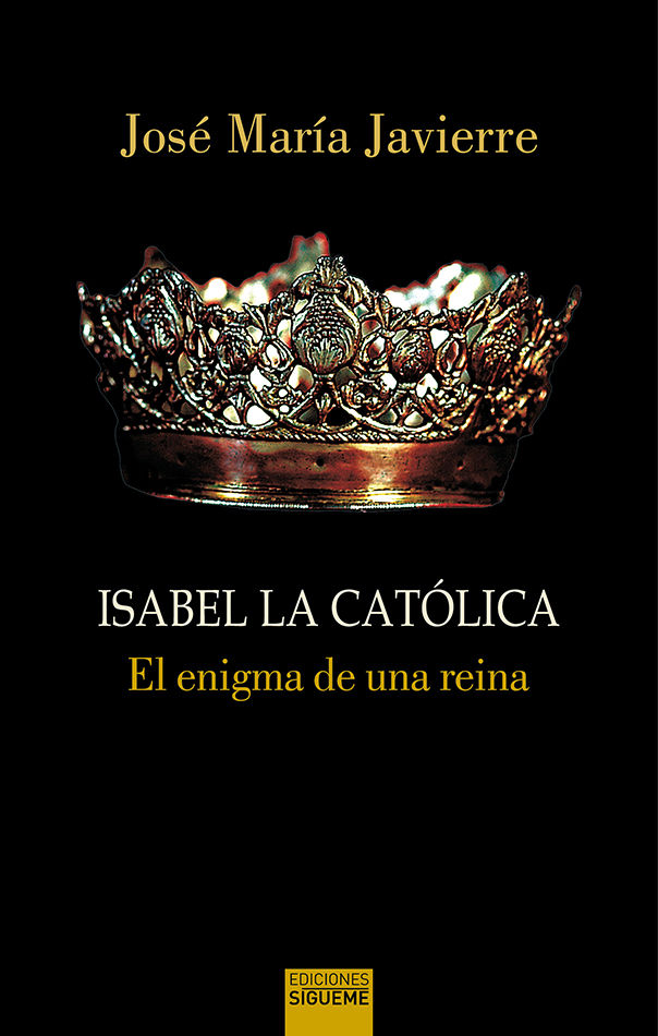 ISABEL LA CATOLICA (NUEVA ED.)