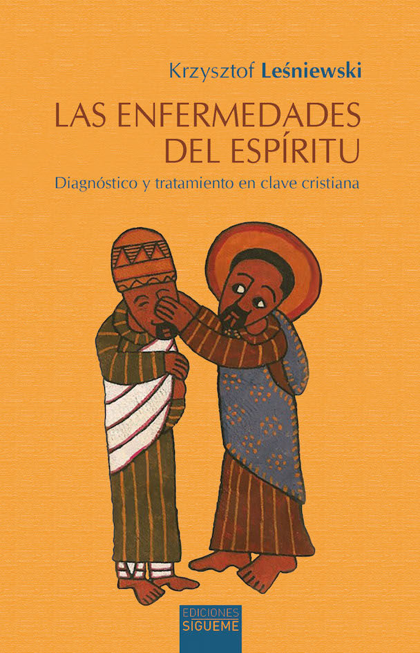 ENFERMEDADES DEL ESPIRITU