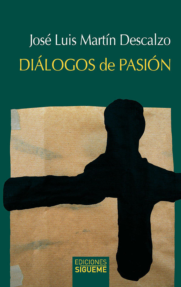 DIALOGOS DE PASION. ED. AUMENTADA