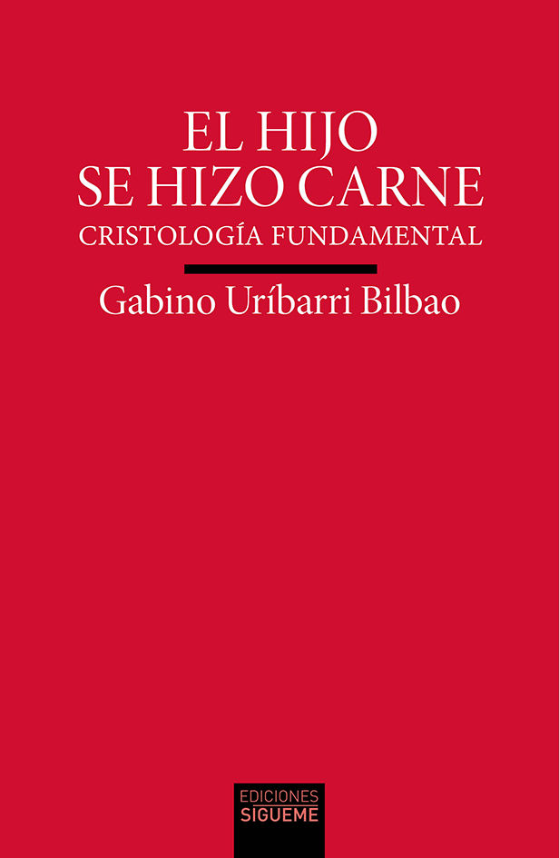 HIJO SE HIZO CARNE, EL