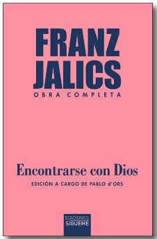 ENCONTRARSE CON DIOS