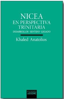 NICEA EN PERSPECTIVA TRINITARIA