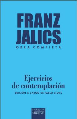 Ejercicios de contemplación