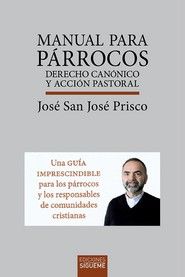Manual para párrocos
