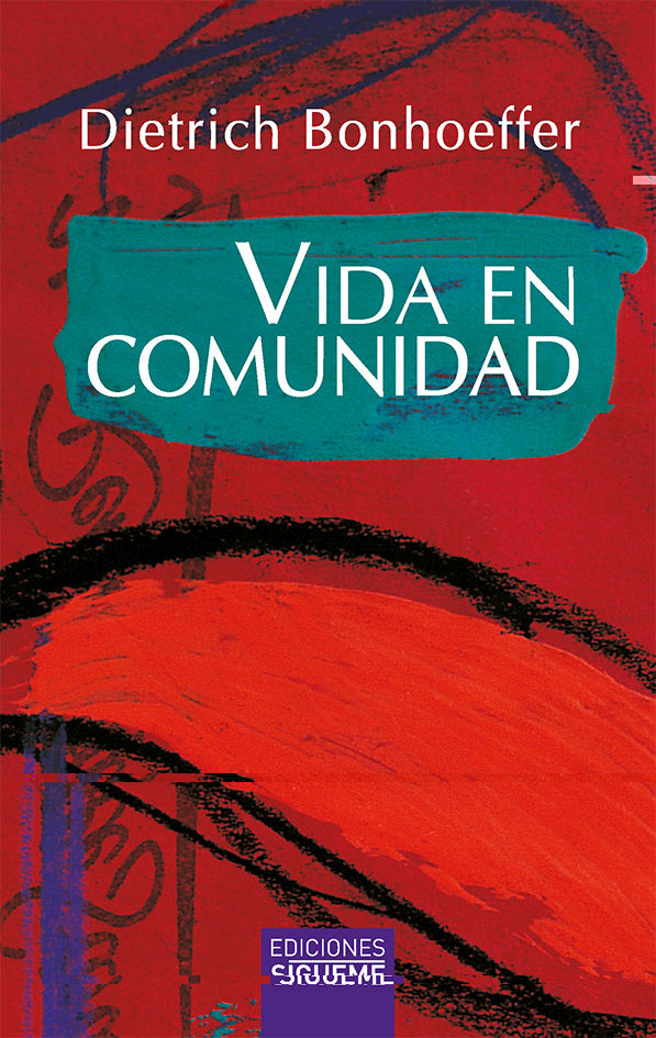 VIDA EN COMUNIDAD (NUEVO)