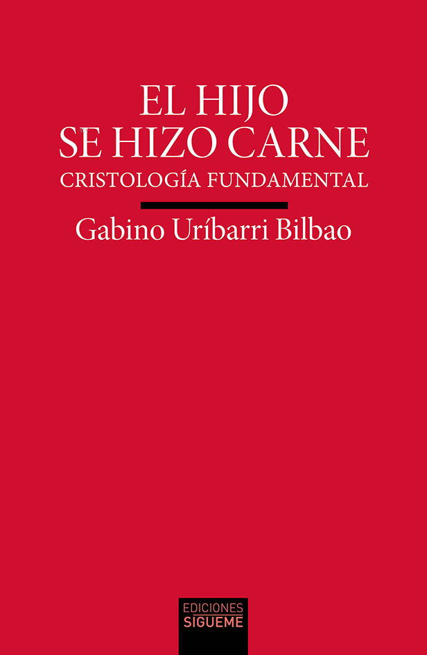 HIJO SE HIZO CARNE, EL (RCA.)