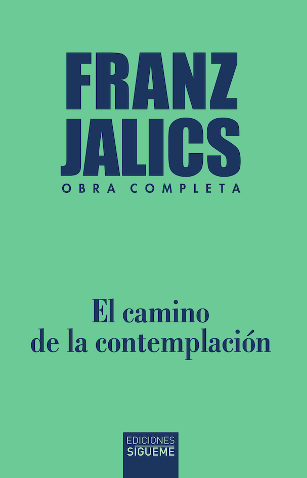 El camino de la contemplacion