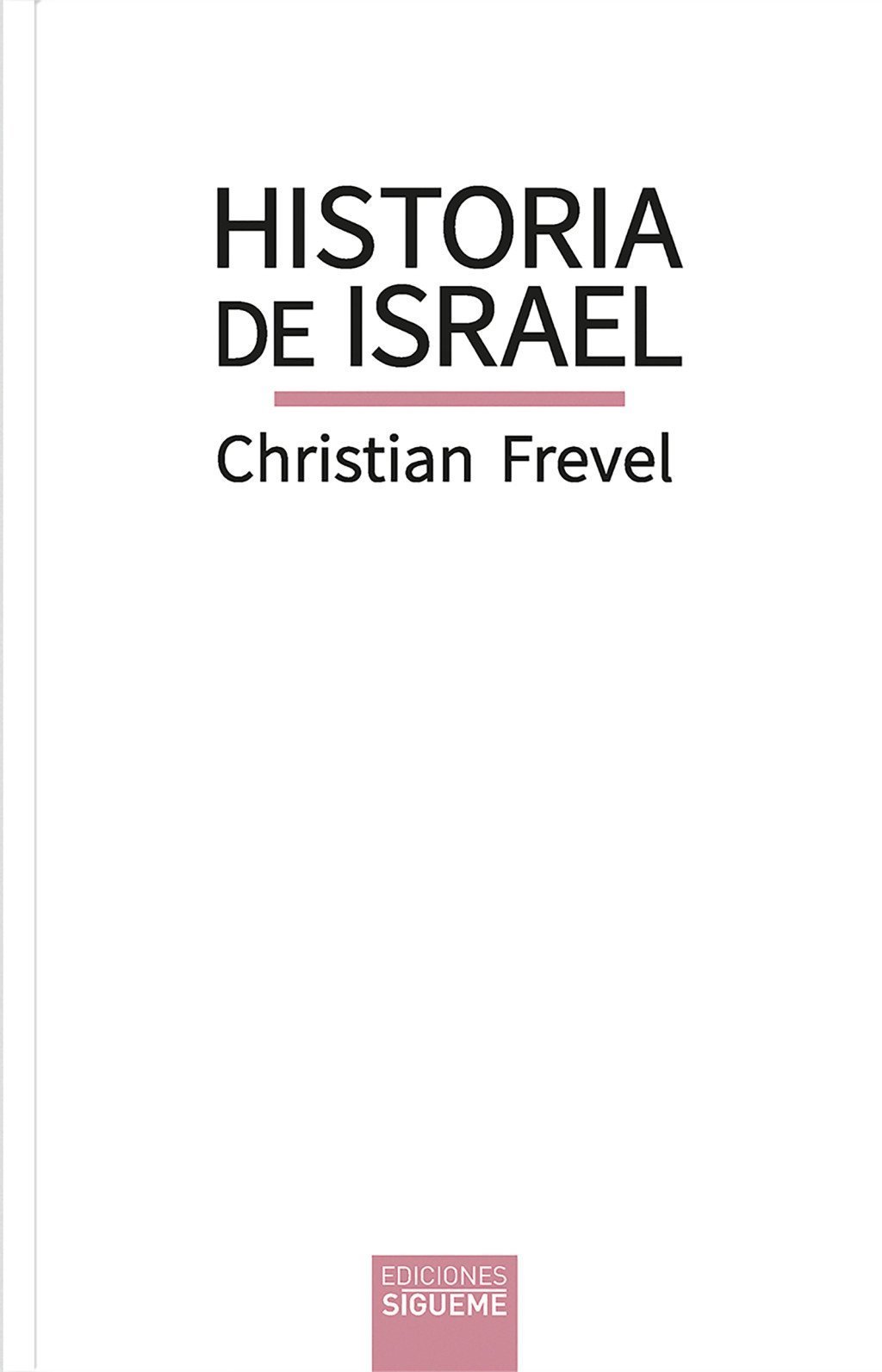 Historia de Israel   nº182