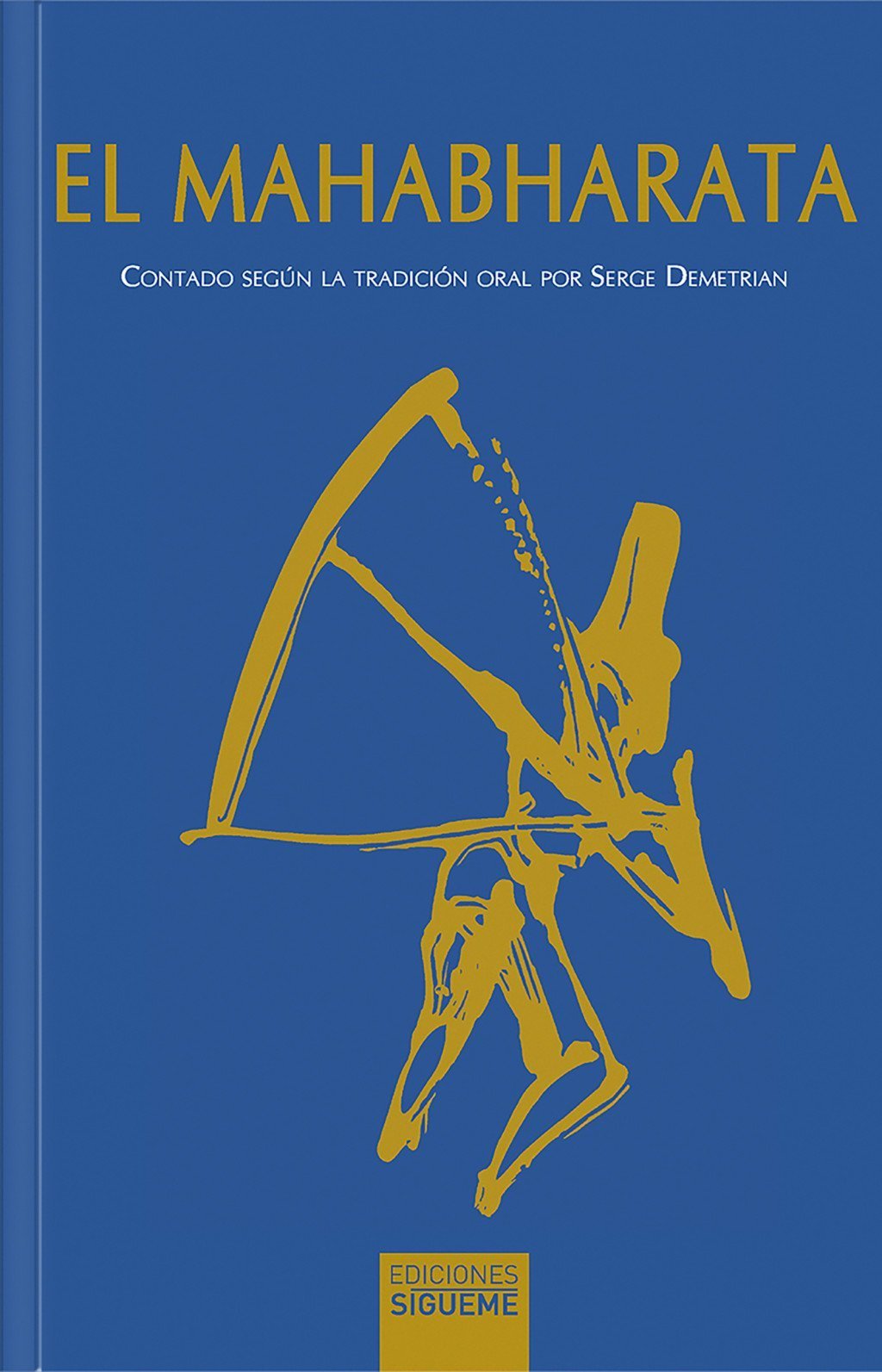 El Mahabharata (nueva edición)