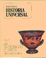 Hª UNIVERSAL. 2. ANTIGUEDAD CLASICA