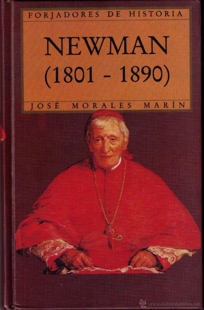 NEWMAN. 1801-1890