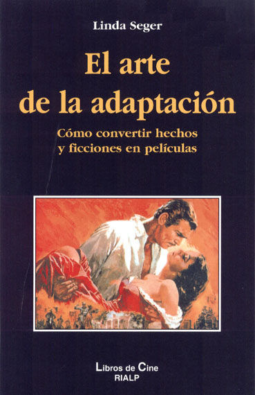 ARTE DE LA ADAPTACION