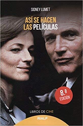 ASI SE HACEN LAS PELICULAS