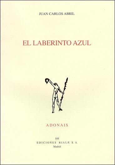LABERINTO AZUL, EL