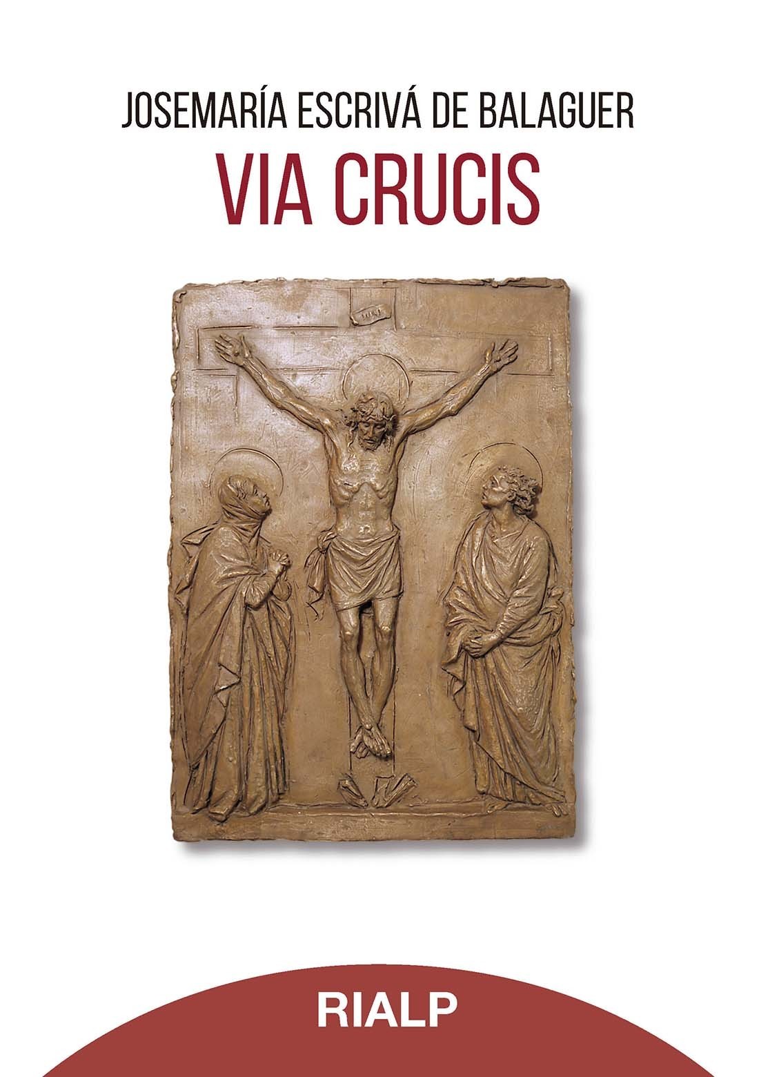 VIA CRUCIS. AGENDA RCA.