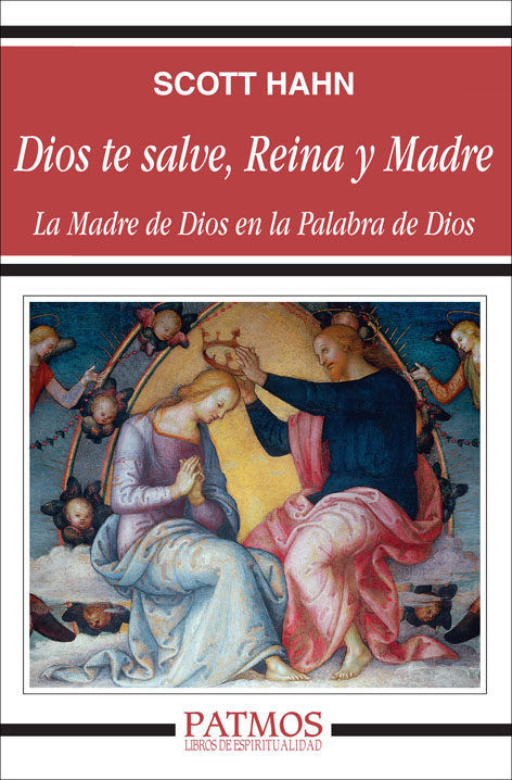 DIOS TE SALVE, REINA Y MADRE Nº 220