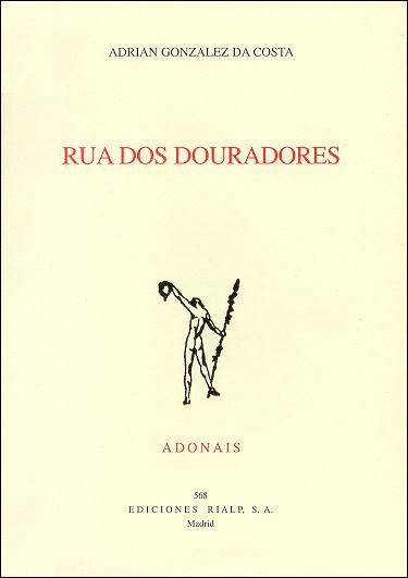 RUA DOS DOURADORES