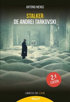 STALKER, DE ANDREI TARKOVSKI