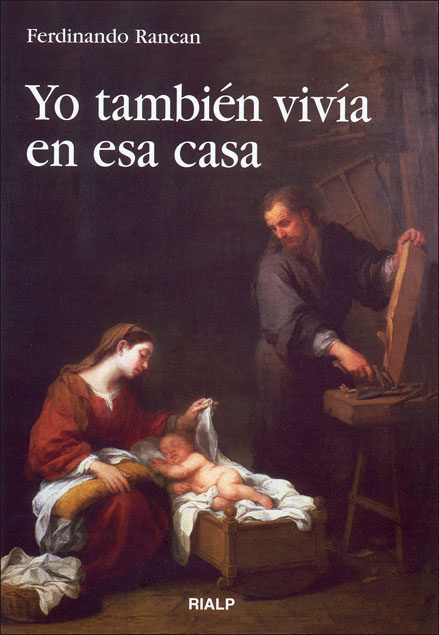 YO TAMBIEN VIVIA EN ESA CASA