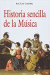 Hª SENCILLA DE LA MUSICA (AGOTADO)