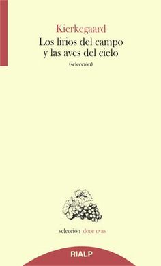 LIRIOS DEL CAMPO Y LAS AVES DEL CIELO nº 7
