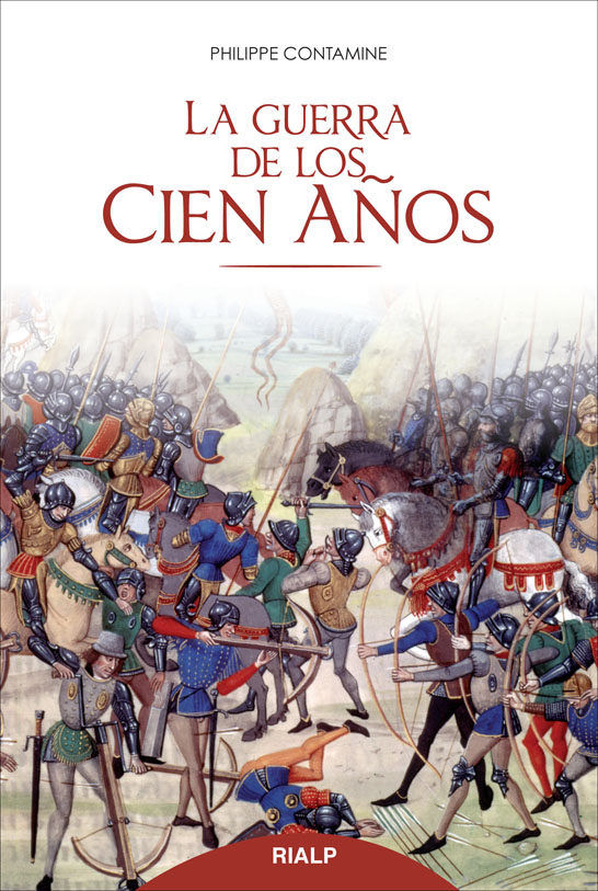 GUERRA DE LOS CIEN AÑOS
